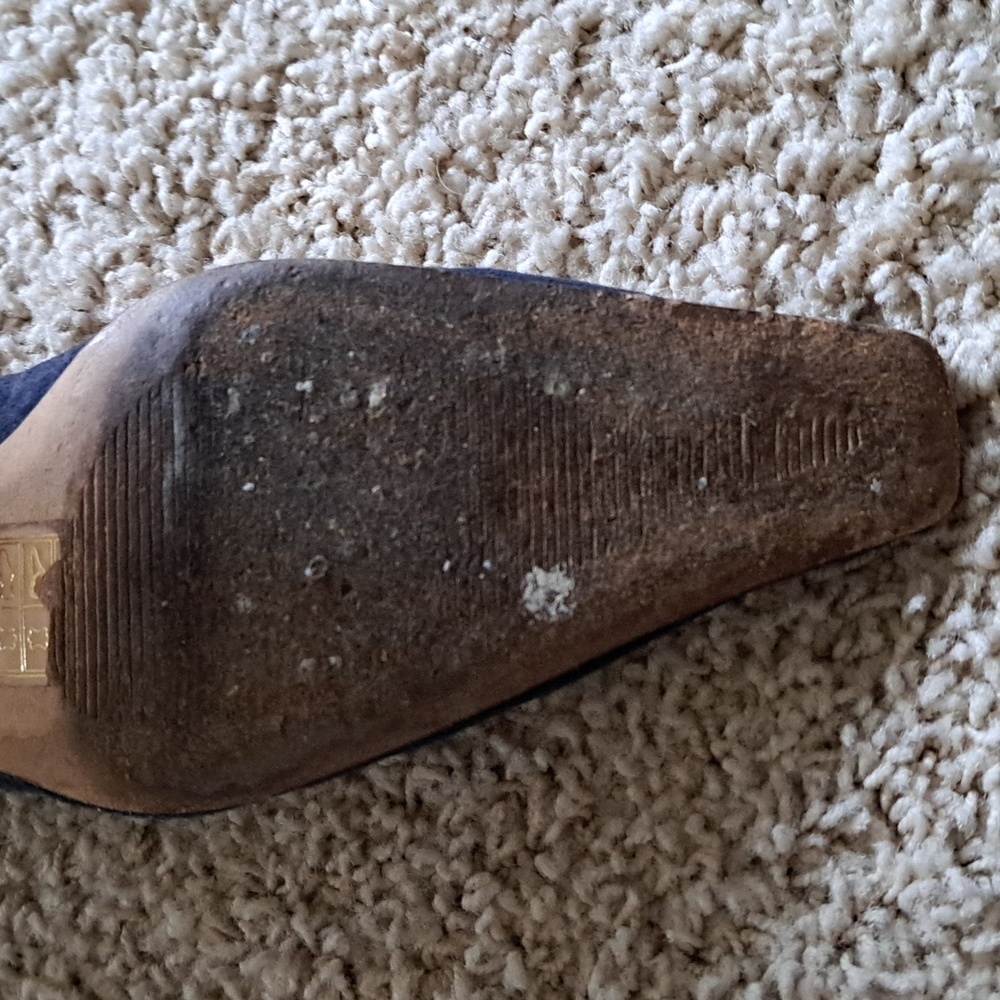 Shoes - Picture 3 of 5